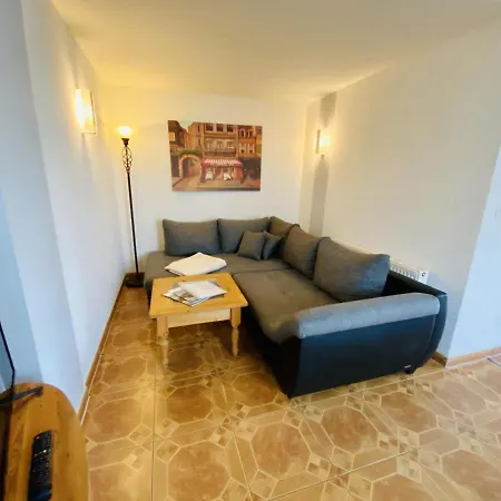 Apartment Strandhaus/strandhafer *