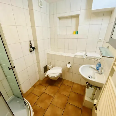 Strandhaus/strandhafer * Rostock